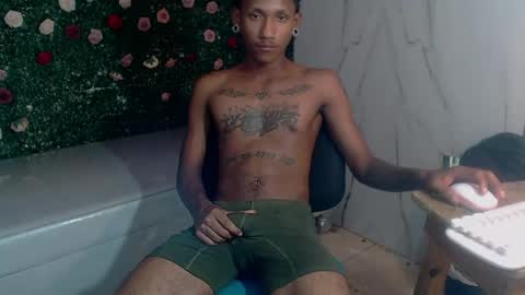 man_sant11 online show from 15, 4, 2026