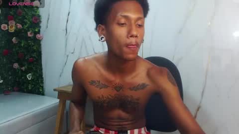 man_sant11 online show from 18, 4, 2026