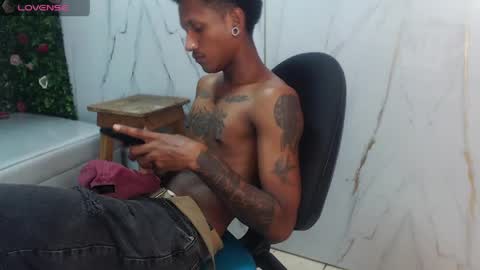 man_sant11 online show from 18, 4, 2026