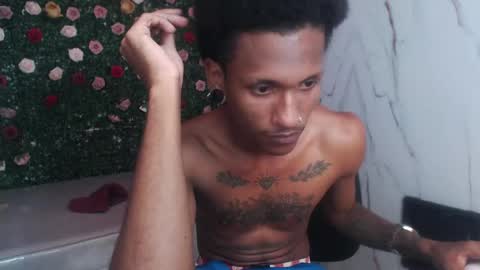 man_sant11 online show from 20, 4, 2026