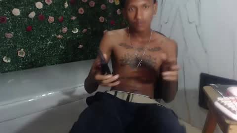 man_sant11 online show from 5, 6, 2026