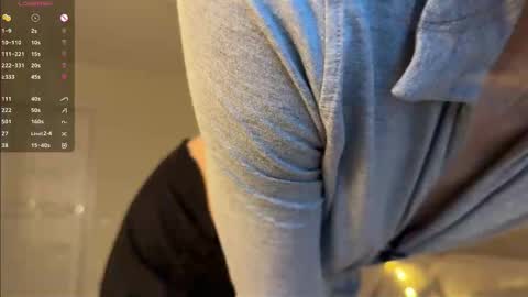 Snapshot of man_wo_man chatting on 22, 10, 2025 Ammy online show from 22, 10, 2025