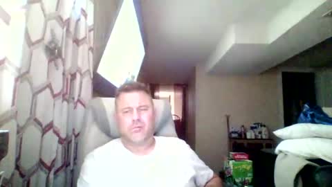 mancandy35 online show from 7, 7, 2026