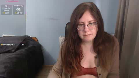 mandarinka28 online show from 15, 3, 2026