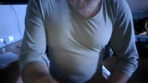 Snapshot of mandingo8333 chatting on 13, 6, 2026 mandingo8333 online show from 13, 6, 2026