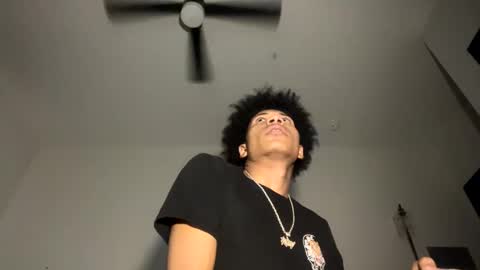 MandingooMann online show from 18, 2, 2025