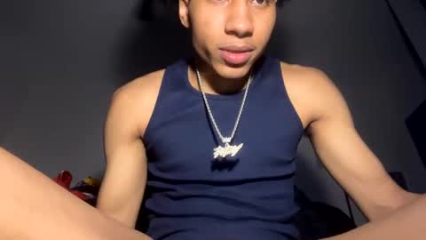 MandingooMann online show from 11, 3, 2025