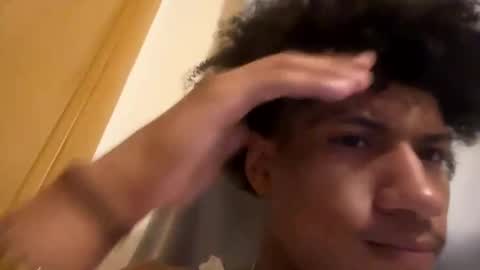 MandingooMann online show from 10, 9, 2025