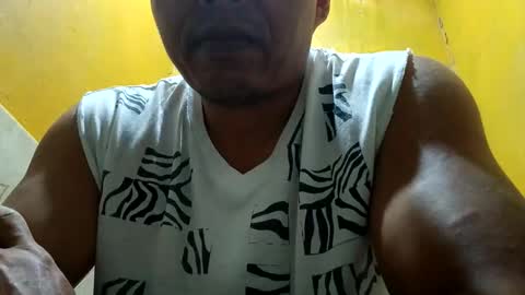 mandrilo7379 online show from 18, 2, 2026