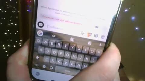 Mandy online show from 15, 9, 2025