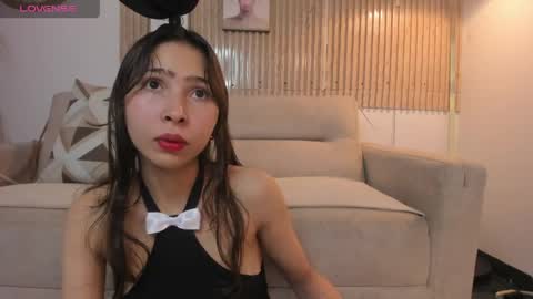 mandy_bloom online show from 20, 4, 2026