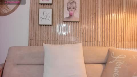 mandy_bloom online show from 21, 4, 2026
