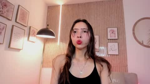 mandy_bloom online show from 24, 4, 2026