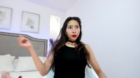 mandy_bloom online show from 26, 4, 2026
