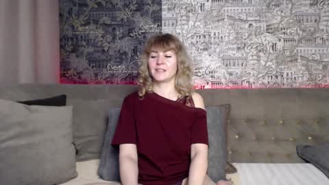 Mandy  online show from 30, 1, 2025