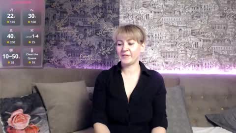 Mandy  online show from 22, 10, 2025