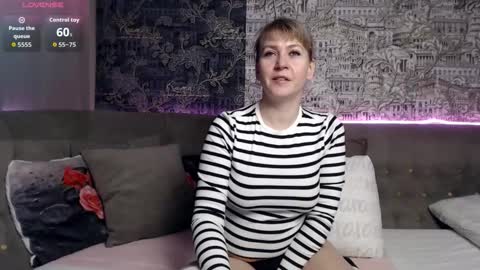 Mandy  online show from 7, 11, 2025