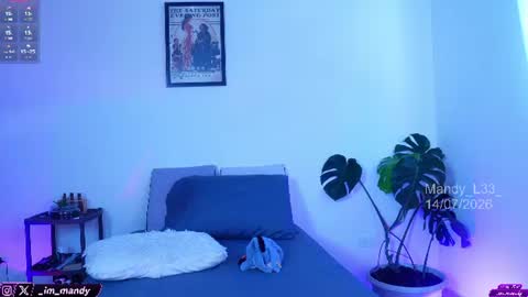 mandy_l33_ online show from 14, 7, 2026