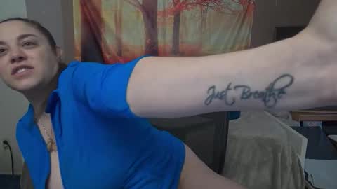 Mandy rose online show from 28, 11, 2025