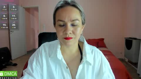 mandy_taylor_ online show from 14, 3, 2026