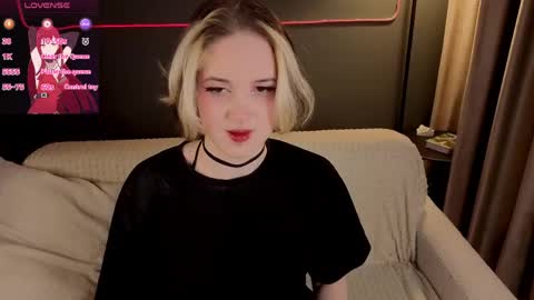 Luna online show from 13, 3, 2026