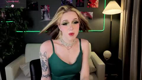 Luna online show from 19, 5, 2026