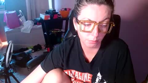 MandyBabyXXX online show from 17, 5, 2026