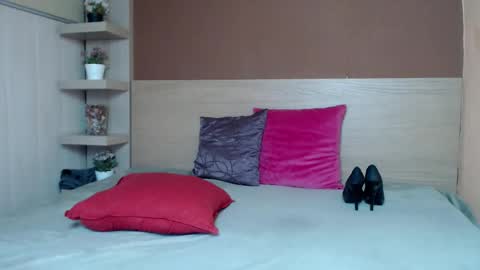 MandyBlaire online show from 31, 1, 2025