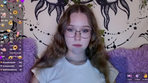 Mandy online show from 29, 1, 2025