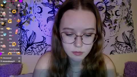 Mandy online show from 21, 2, 2025