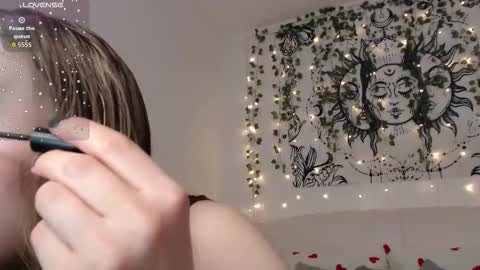 Mandy online show from 2, 11, 2025