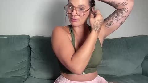 Mandy online show from 22, 10, 2025