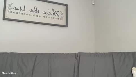 Mandy online show from 23, 10, 2025