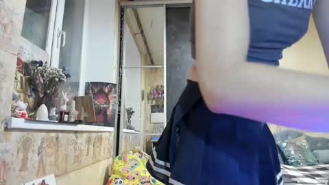 Snapshot of mandyshine chatting on 18, 9, 2025 Mandy online show from 18, 9, 2025