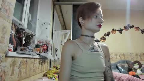 Snapshot of mandyshine chatting on 5, 10, 2025 Mandy online show from 5, 10, 2025