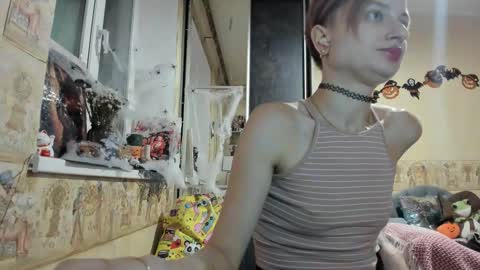 Snapshot of mandyshine chatting on 7, 10, 2025 Mandy online show from 7, 10, 2025