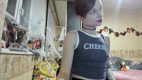 Snapshot of mandyshine chatting on 13, 10, 2025 Mandy online show from 13, 10, 2025