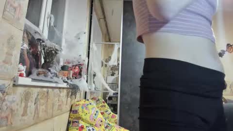Snapshot of mandyshine chatting on 14, 10, 2025 Mandy online show from 14, 10, 2025