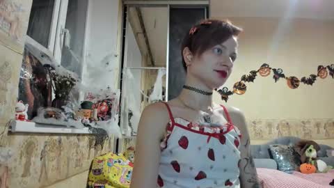 Snapshot of mandyshine chatting on 16, 10, 2025 Mandy online show from 16, 10, 2025