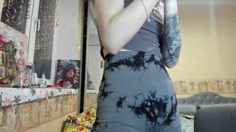 Mandy online show from 21, 3, 2026