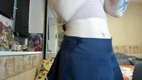 Snapshot of mandyshine chatting on 23, 4, 2026 Mandy online show from 23, 4, 2026