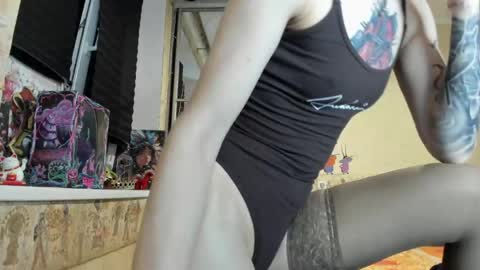 Snapshot of mandyshine chatting on 8, 5, 2026 Mandy online show from 8, 5, 2026