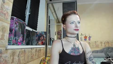 Snapshot of mandyshine chatting on 25, 5, 2026 Mandy online show from 25, 5, 2026