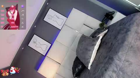 manellyksparklee online show from 8, 1, 2026