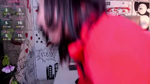 manelyk_evanss online show from 27, 11, 2025