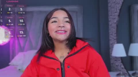 manelyk_evanss online show from 22, 12, 2025