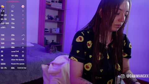 Danny online show from 13, 10, 2025