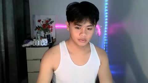 JM18 online show from 9, 3, 2025