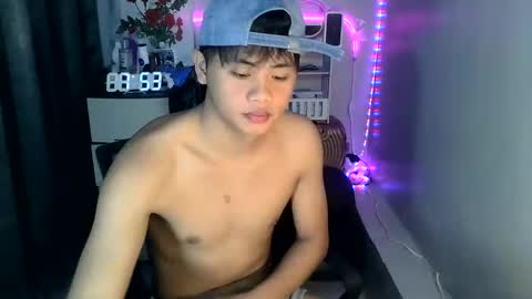 JM18 online show from 12, 3, 2025