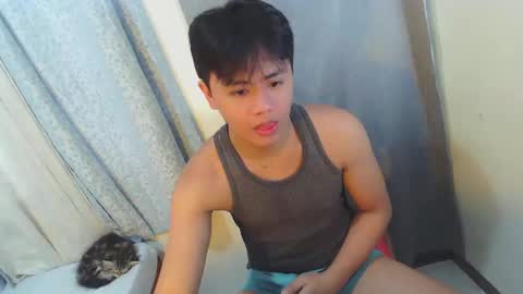 JM18 online show from 13, 9, 2025